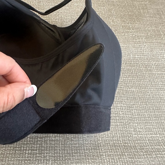 Boss Longline Bra size 2Luxe everyday Bra with adjustable support - Picture 8 of 9